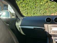 Audi TT TFSI S line - U1242