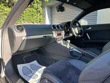 Audi TT TFSI S line - U1242