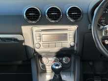 Audi TT TFSI S line - U1242