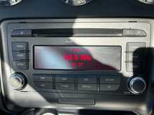 Audi TT TFSI S line - U1242