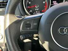 Audi TT TFSI S line - U1242