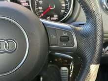 Audi TT TFSI S line - U1242