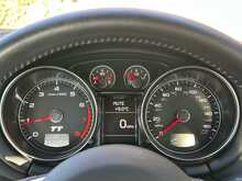 Audi TT TFSI S line - U1242
