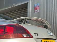 Audi TT TFSI S line - U1242