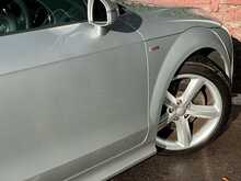 Audi TT TFSI S line - U1242