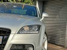 Audi TT TFSI S line - U1242