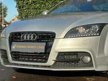 Audi TT TFSI S line - U1242