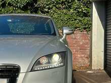 Audi TT TFSI S line - U1242