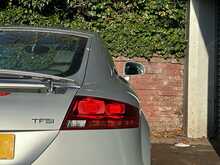 Audi TT TFSI S line - U1242