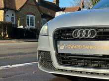 Audi TT TFSI S line - U1242