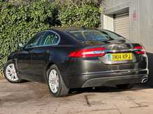 Jaguar XF d Luxury - U1245
