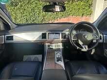 Jaguar XF d Luxury - U1245