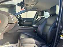 Jaguar XF d Luxury - U1245