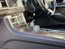 Jaguar XF d Luxury - U1245