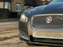 Jaguar XF d Luxury - U1245