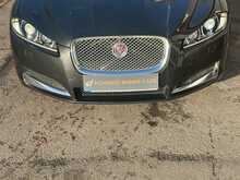 Jaguar XF d Luxury - U1245