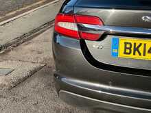 Jaguar XF d Luxury - U1245