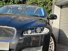 Jaguar XF d Luxury - U1245