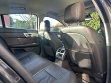 Jaguar XF d Luxury - U1245