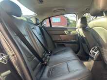 Jaguar XF d Luxury - U1245