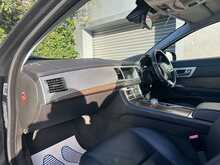 Jaguar XF d Luxury - U1245
