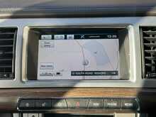 Jaguar XF d Luxury - U1245