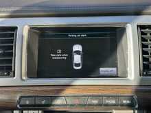 Jaguar XF d Luxury - U1245