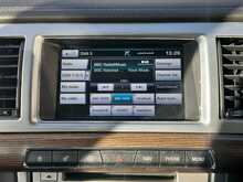 Jaguar XF d Luxury - U1245