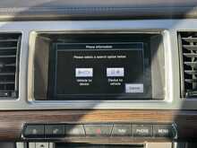 Jaguar XF d Luxury - U1245