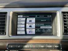 Jaguar XF d Luxury - U1245