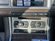 Jaguar XF d Luxury - U1245