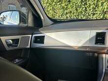 Jaguar XF d Luxury - U1245