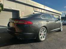 Jaguar XF d Luxury - U1245