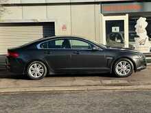 Jaguar XF d Luxury - U1245