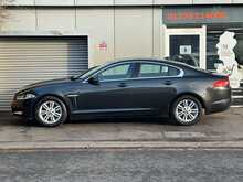 Jaguar XF d Luxury - U1245