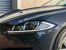 Jaguar XF d Luxury - U1245