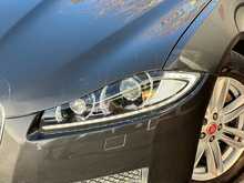 Jaguar XF d Luxury - U1245