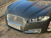Jaguar XF d Luxury - U1245