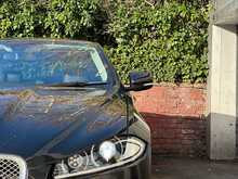 Jaguar XF d Luxury - U1245