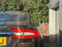Jaguar XF d Luxury - U1245