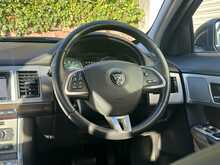 Jaguar XF d Luxury - U1245