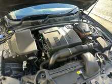 Jaguar XF d Luxury - U1245