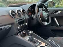 Audi TT TFSI S line - U1247