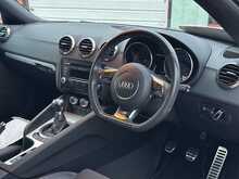 Audi TT TFSI S line - U1247