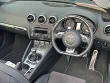 Audi TT TFSI S line - U1247