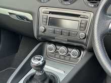 Audi TT TFSI S line - U1247