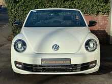 Volkswagen Beetle TDI BlueMotion Tech Sport - U1250