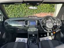 Volkswagen Beetle TDI BlueMotion Tech Sport - U1250