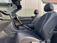 Volkswagen Beetle TDI BlueMotion Tech Sport - U1250