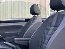 Volkswagen Beetle TDI BlueMotion Tech Sport - U1250